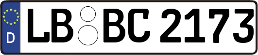 LB-BC2173