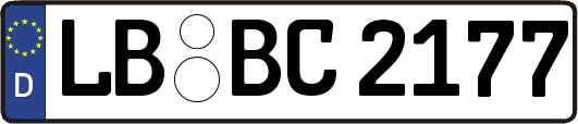 LB-BC2177
