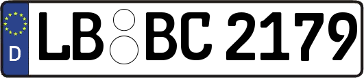 LB-BC2179