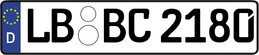 LB-BC2180