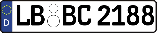 LB-BC2188