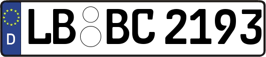 LB-BC2193