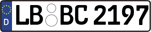 LB-BC2197