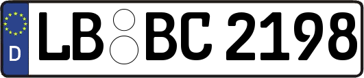 LB-BC2198
