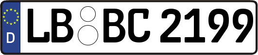 LB-BC2199