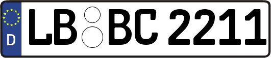 LB-BC2211