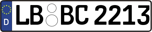 LB-BC2213
