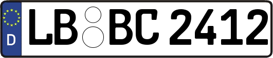 LB-BC2412