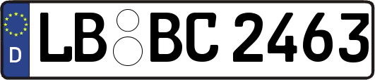 LB-BC2463