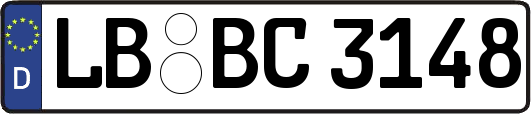 LB-BC3148