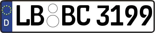 LB-BC3199