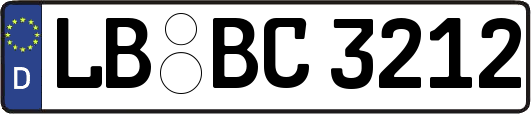 LB-BC3212