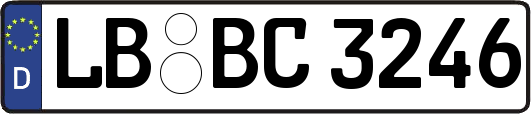 LB-BC3246