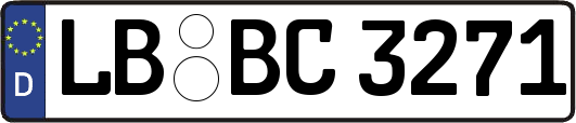 LB-BC3271