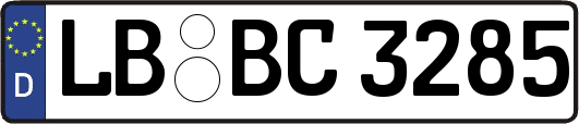 LB-BC3285