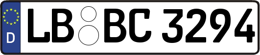LB-BC3294