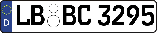 LB-BC3295
