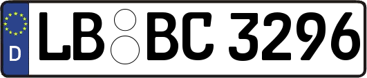 LB-BC3296