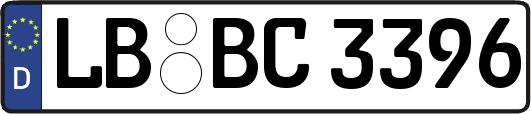 LB-BC3396