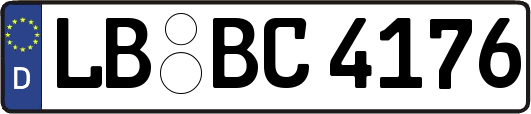 LB-BC4176