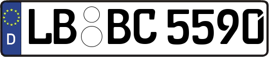 LB-BC5590