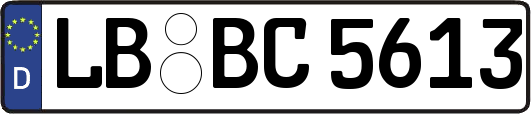 LB-BC5613