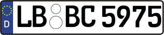 LB-BC5975