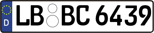 LB-BC6439