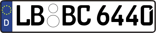 LB-BC6440