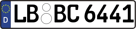 LB-BC6441