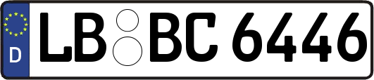 LB-BC6446