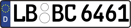 LB-BC6461