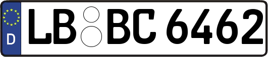 LB-BC6462
