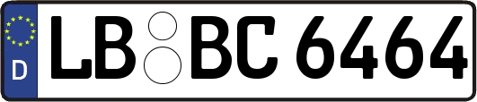 LB-BC6464