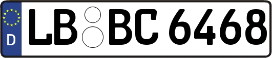 LB-BC6468
