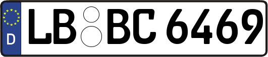 LB-BC6469