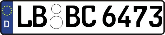 LB-BC6473