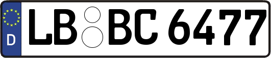LB-BC6477