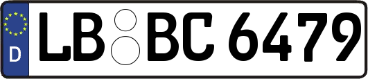 LB-BC6479