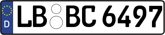 LB-BC6497