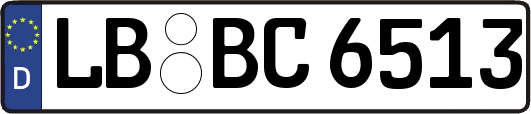 LB-BC6513