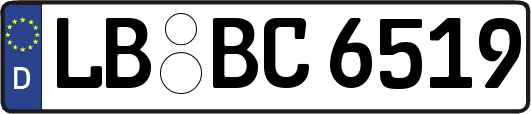 LB-BC6519