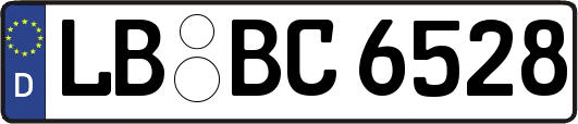 LB-BC6528