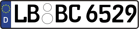LB-BC6529