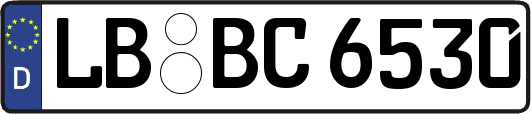 LB-BC6530