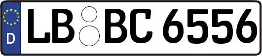 LB-BC6556