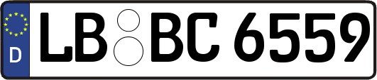 LB-BC6559