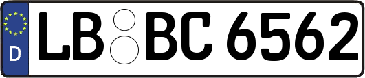 LB-BC6562