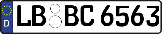 LB-BC6563