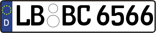 LB-BC6566